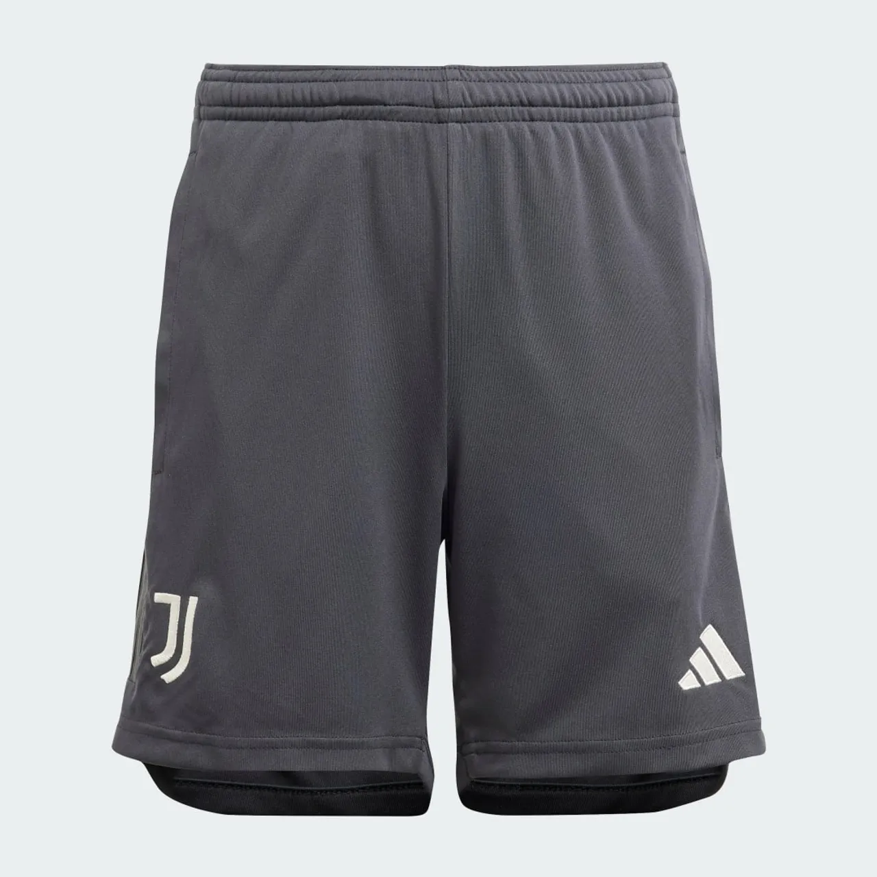 Juventus 23/24 Third Shorts Kids