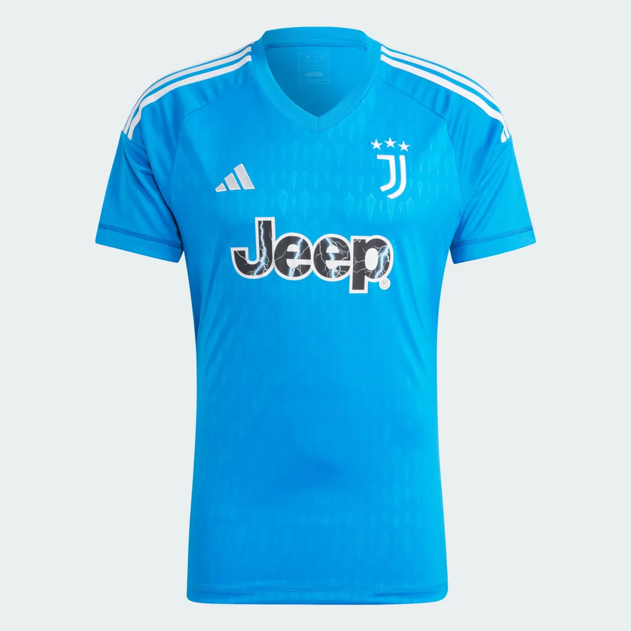 Juventus Condivo 22 Goalkeeper Jersey