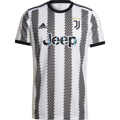Juventus Shirt Thuis Junior 2022/2023