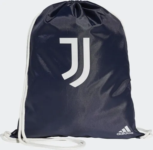 Juventus zwemtas - gymtas - Adidas - blauw/wit