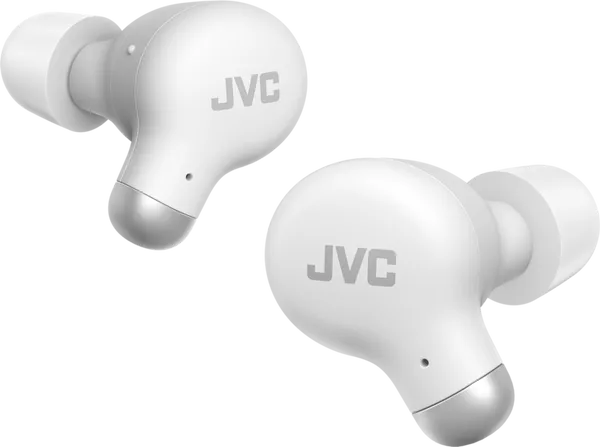 JVC HA-A25T Wit