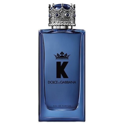 K by Dolce&Gabbana eau de parfum spray 50 ml