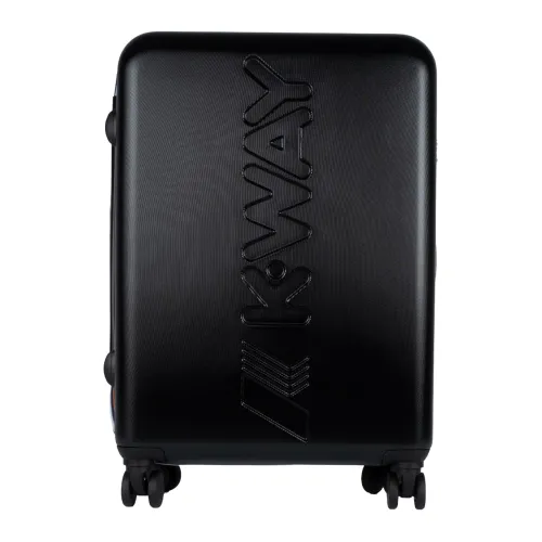 K-Way - Suitcases 