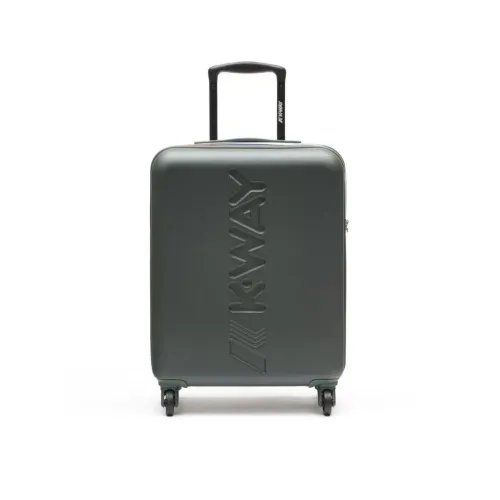 K-Way - Suitcases 