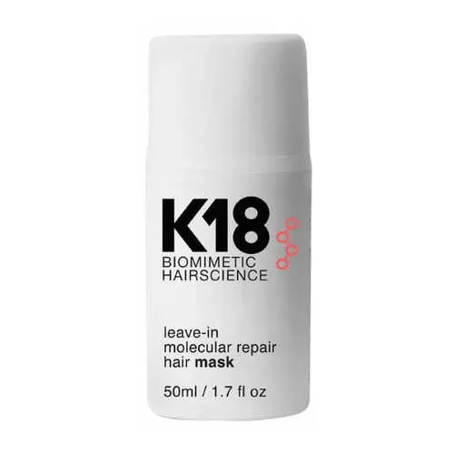 K18 Leave-In Molecular Repair Hair Masker 50 ml