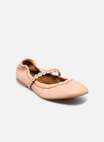 Kaddy Ballet Flats by See by Chloé
