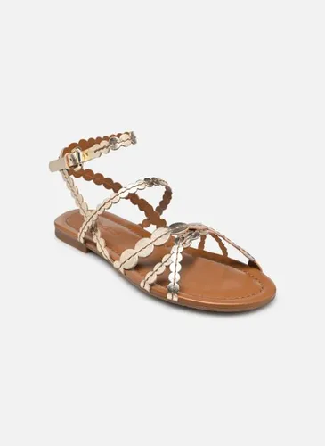 Kaddy Sandals Flat by See by Chloé