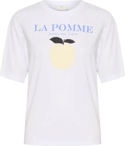 Kaffe KAdina T-Shirt Dames T-shirt