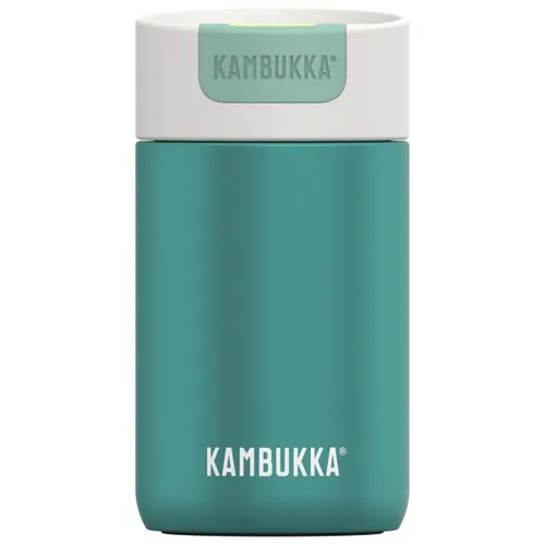 Kambukka - Olympus - Drinkfles