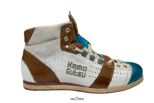 Kamo-Gutsu Herenschoenen sneakers