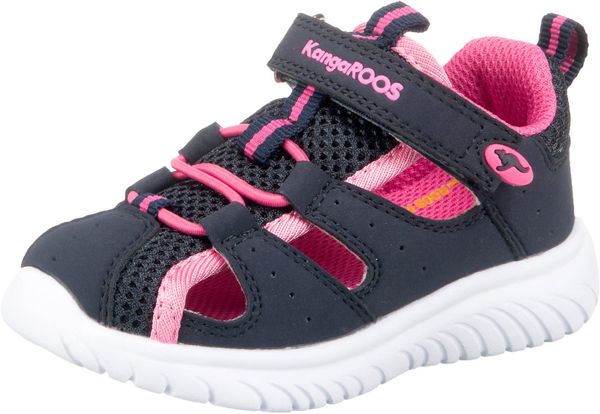 KangaROOS Ki-Rock Lite Ev Sneakers voor kinderen
