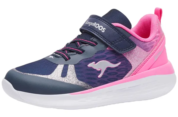 KangaROOS Kq-Splish Ev Sneakers voor meisjes