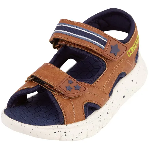 Kappa Chios K uniseks sandalen voor kinderen