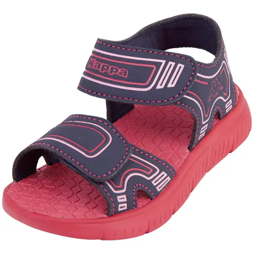 Kappa Kaleo K uniseks sandalen voor kinderen