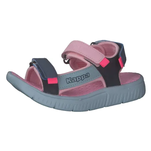 Kappa Kana MF K uniseks sandalen voor kinderen