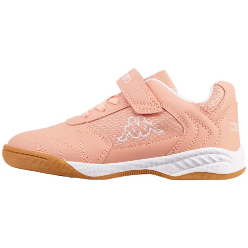 Kappa, Sports Shoes, roze/wit