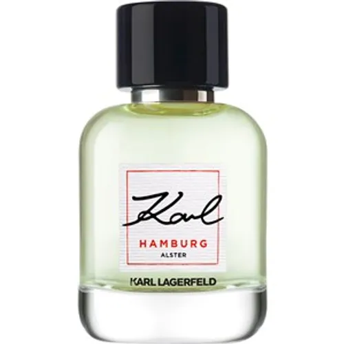 Karl Lagerfeld Eau de Toilette Spray 1 60 ml