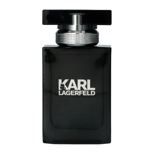 Karl Lagerfeld Pour Homme Eau de Toilette 50 ml