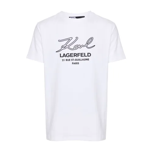 Karl Lagerfeld - Tops 