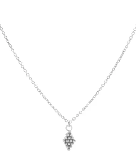 Karma Necklace 10 Dots Diamond
