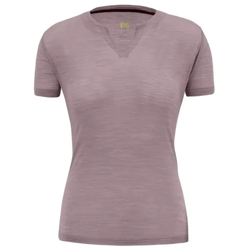 Karpos - Women's Coppolo Merino T-Shirt - Merinoshirt
