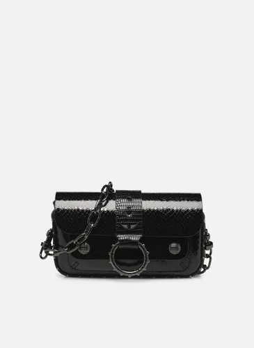 Kate Wallet Glossy Wild Emboss by Zadig & Voltaire