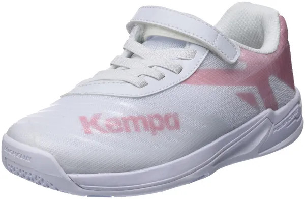 Kempa Kempa Wing 2.0 Junior Sneakers voor meisjes