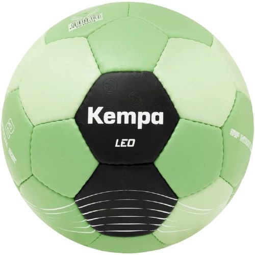 Kempa Leo Handbal trainingsbal voor kinderen