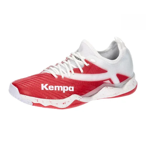 Kempa Magma Wing Lite 2.0 dames handbalschoenen en sport