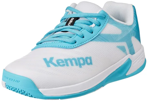 Kempa Wing 2.0 Handbalschoenen voor kinderen