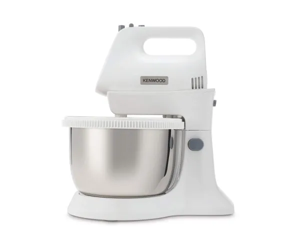 Kenwood Chefette Metal HMP34.A0WH – staafmixer met