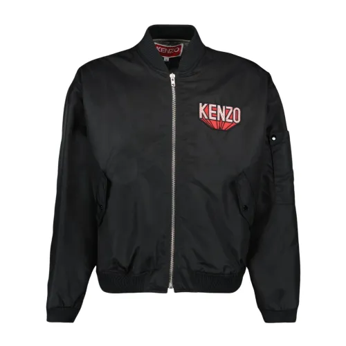 Kenzo - Jackets 