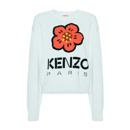 Kenzo - Knitwear 