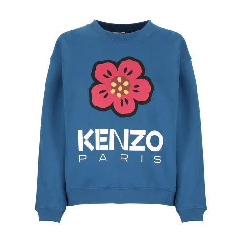 Kenzo - Knitwear 