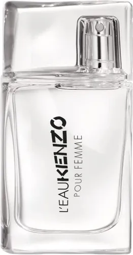 Kenzo L'Eau pour Femme - 30 ml - eau de toilette spray - damesparfum