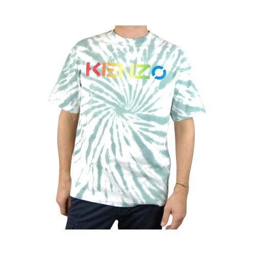 Kenzo - Shirts - Wit