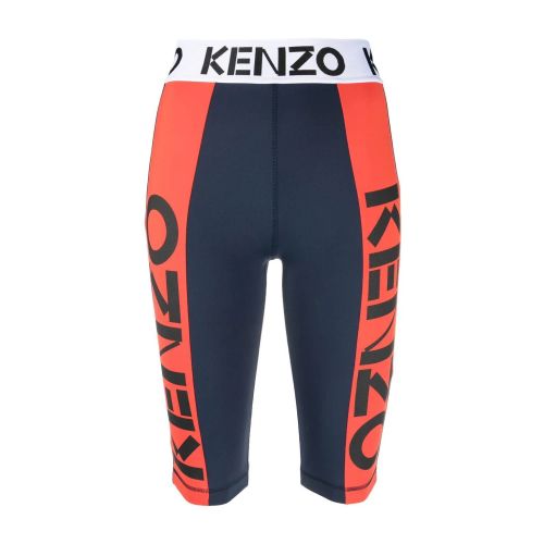 Kenzo - Sportkleding & Sportschoenen - Blauw