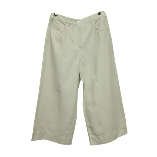 Kenzo - Trousers 