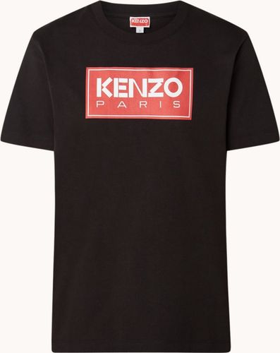 Kenzo Tshirt - Zwart