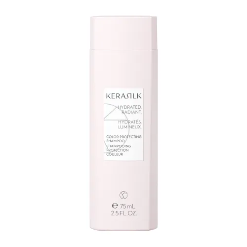 Kerasilk Essentials Color Protecting Shampoo 75ml