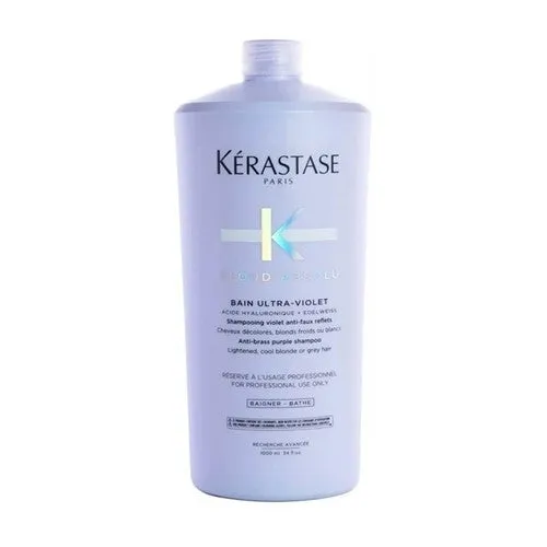 Kérastase Blond Absolu Anti-brass purple shampoo 1000 ml