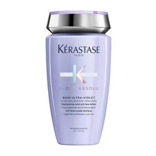 Kérastase Blond Absolu Anti-brass purple shampoo 250 ml