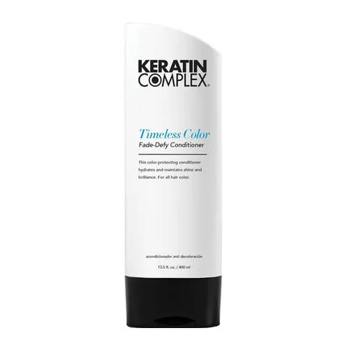 Keratin Complex Timeless Color Conditioner 400 ml