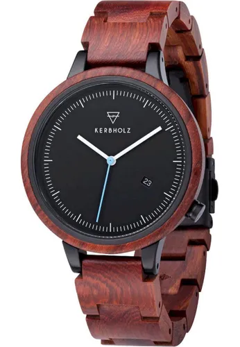 Kerbholz Mod. 4251240409917 - Horloge