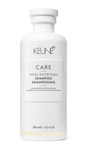 Keune Care Line Vital Nutrition Shampoo 300 ml