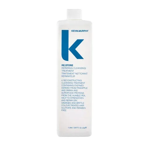 Kevin Murphy Re.Store Repairing Cleansing Treatment 1.000 ml