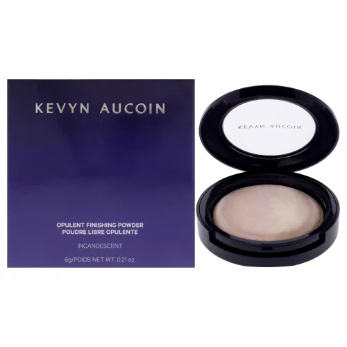 Kevyn Aucoin The Opulent Finishing Powder - Incandescent