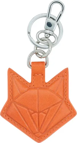 key holder FOX orange