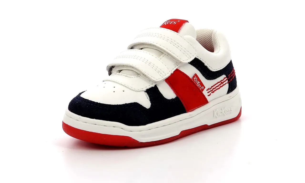 Kickers Kalido Sneakers voor kinderen