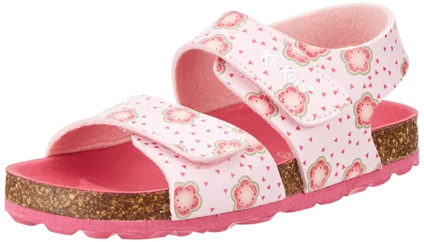 KICKERS summerkro sandalen voor meisjes